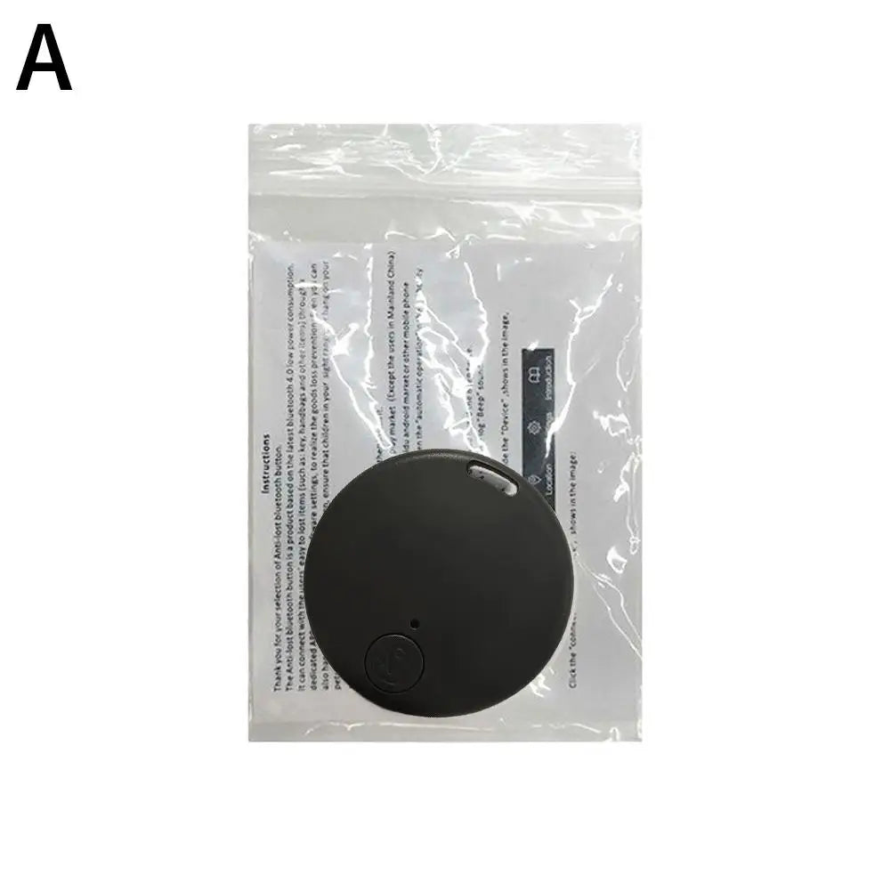 Cat Dog GPS Bluetooth 5.0 Anti Lost Tracker Key Finder