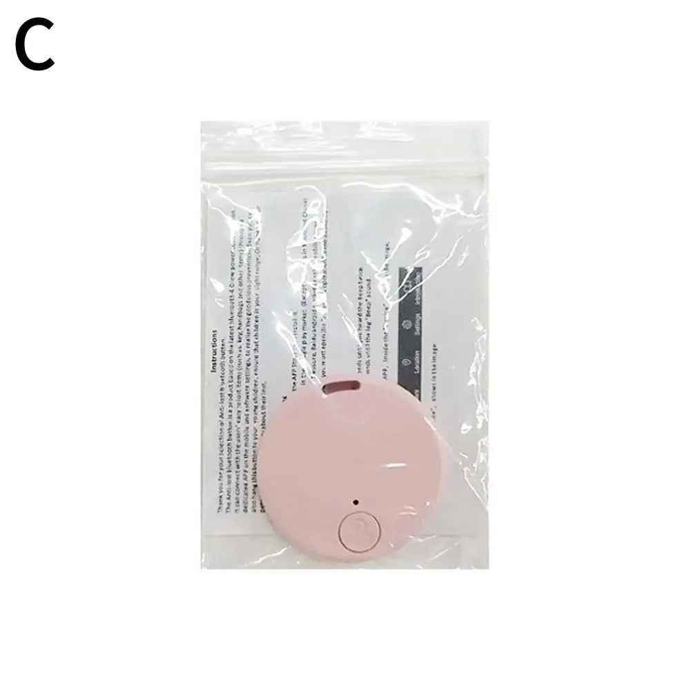 Cat Dog GPS Bluetooth 5.0 Anti Lost Tracker Key Finder