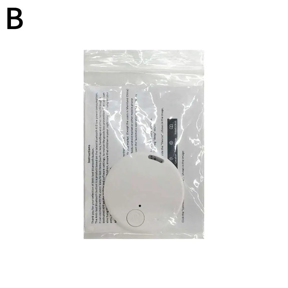 Cat Dog GPS Bluetooth 5.0 Anti Lost Tracker Key Finder