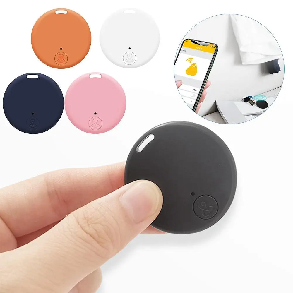 Cat Dog GPS Bluetooth 5.0 Anti Lost Tracker Key Finder