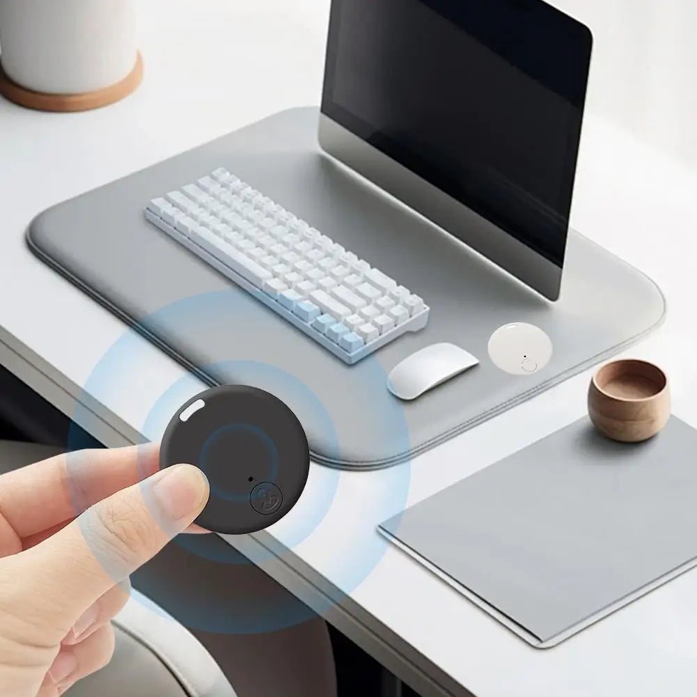 Cat Dog GPS Bluetooth 5.0 Anti Lost Tracker Key Finder