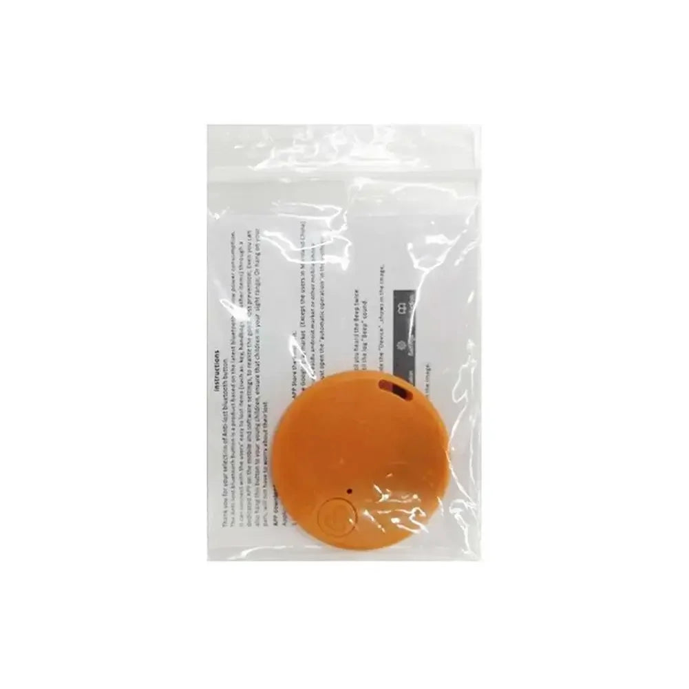 Cat Dog GPS Bluetooth 5.0 Anti Lost Tracker Key Finder