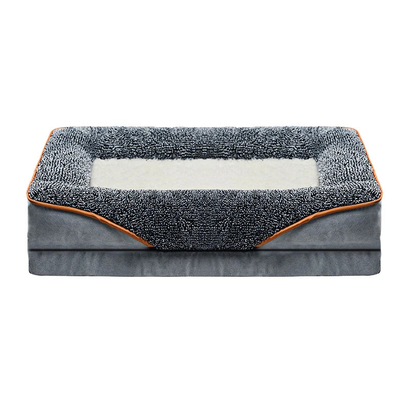Dog Bed Removable Washable All Seasons Sofa Bed For Pets