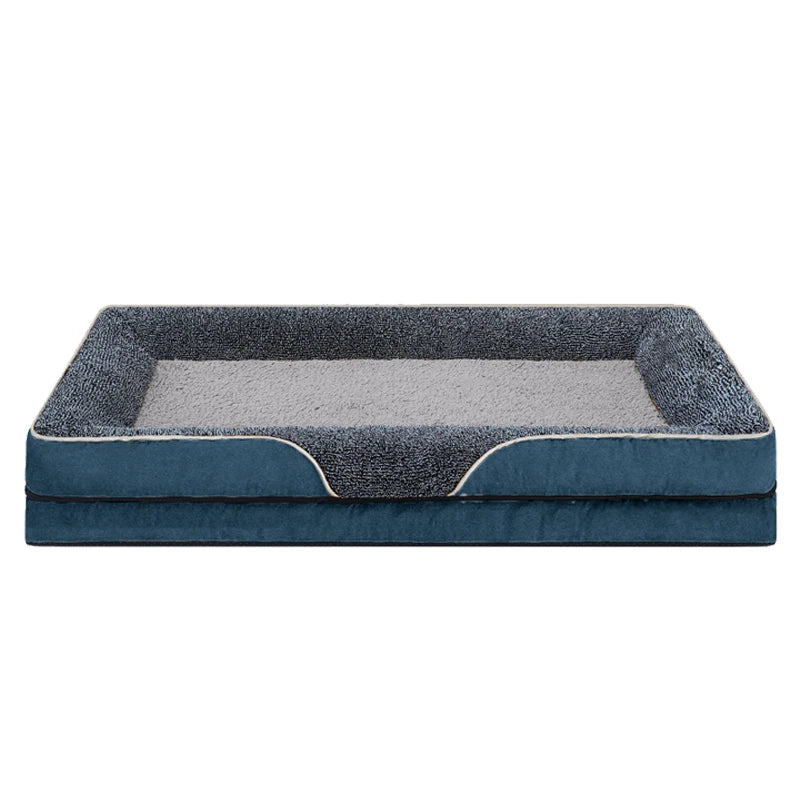 Dog Bed Removable Washable All Seasons Sofa Bed For Pets