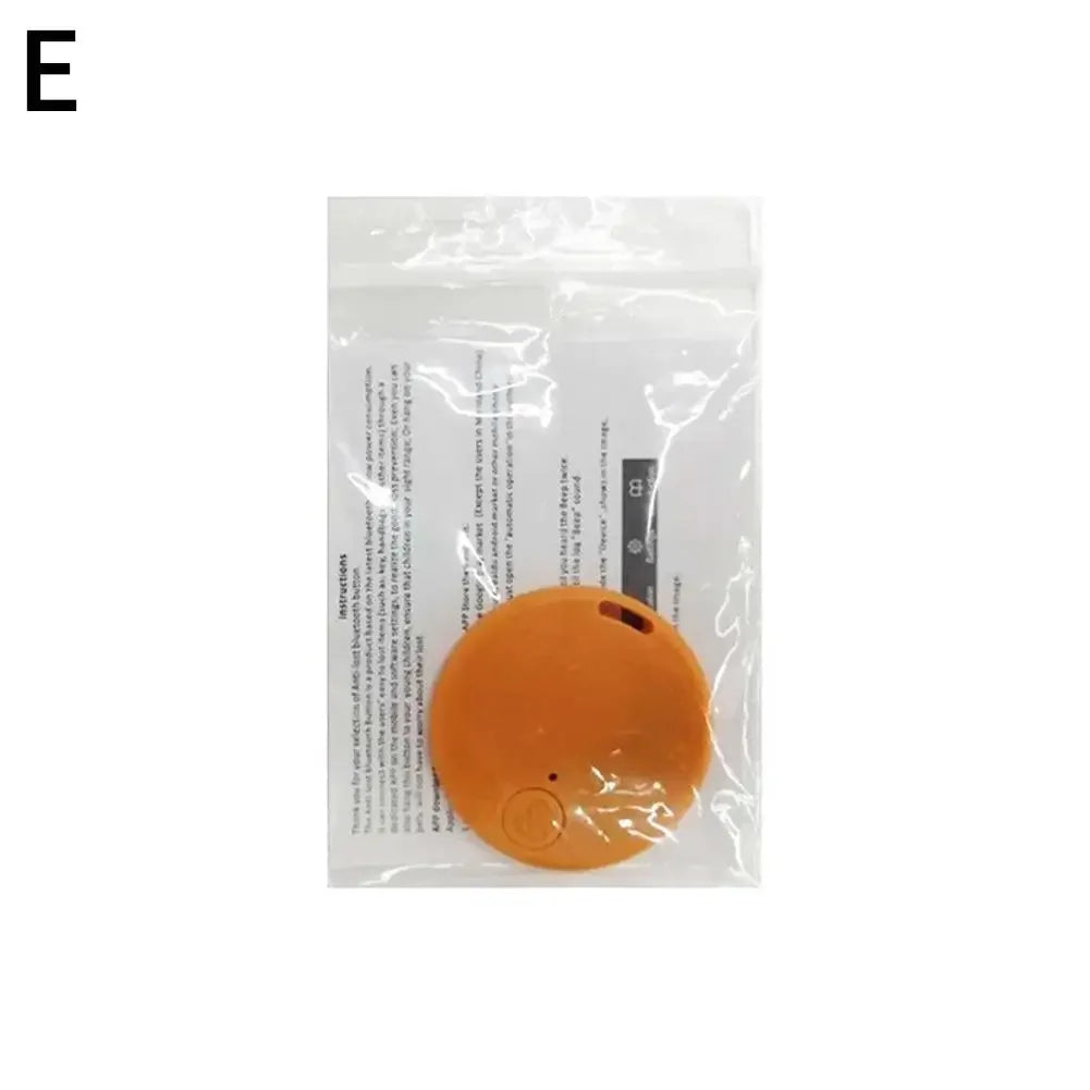 Cat Dog GPS Bluetooth 5.0 Anti Lost Tracker Key Finder