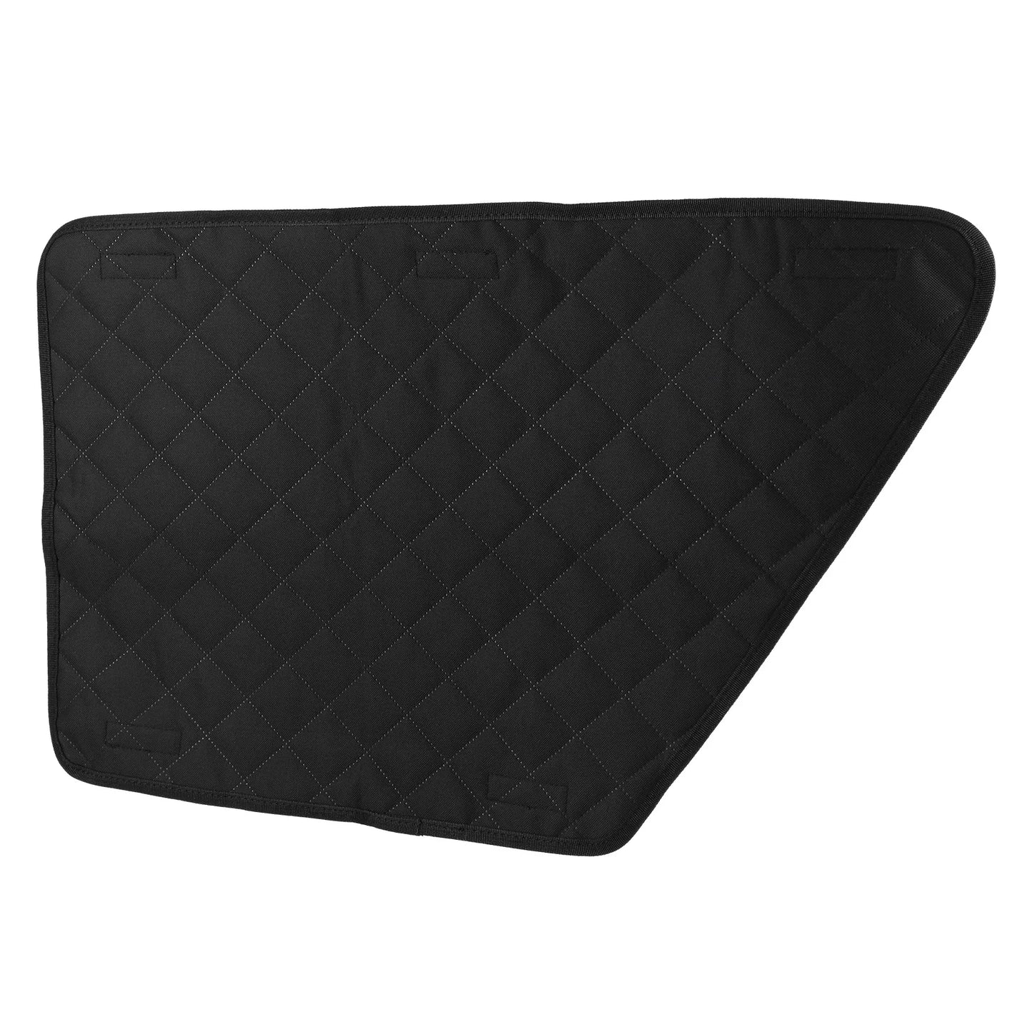 Waterproof Car Door Covers for Dogs Anti Scratch 2 Pack