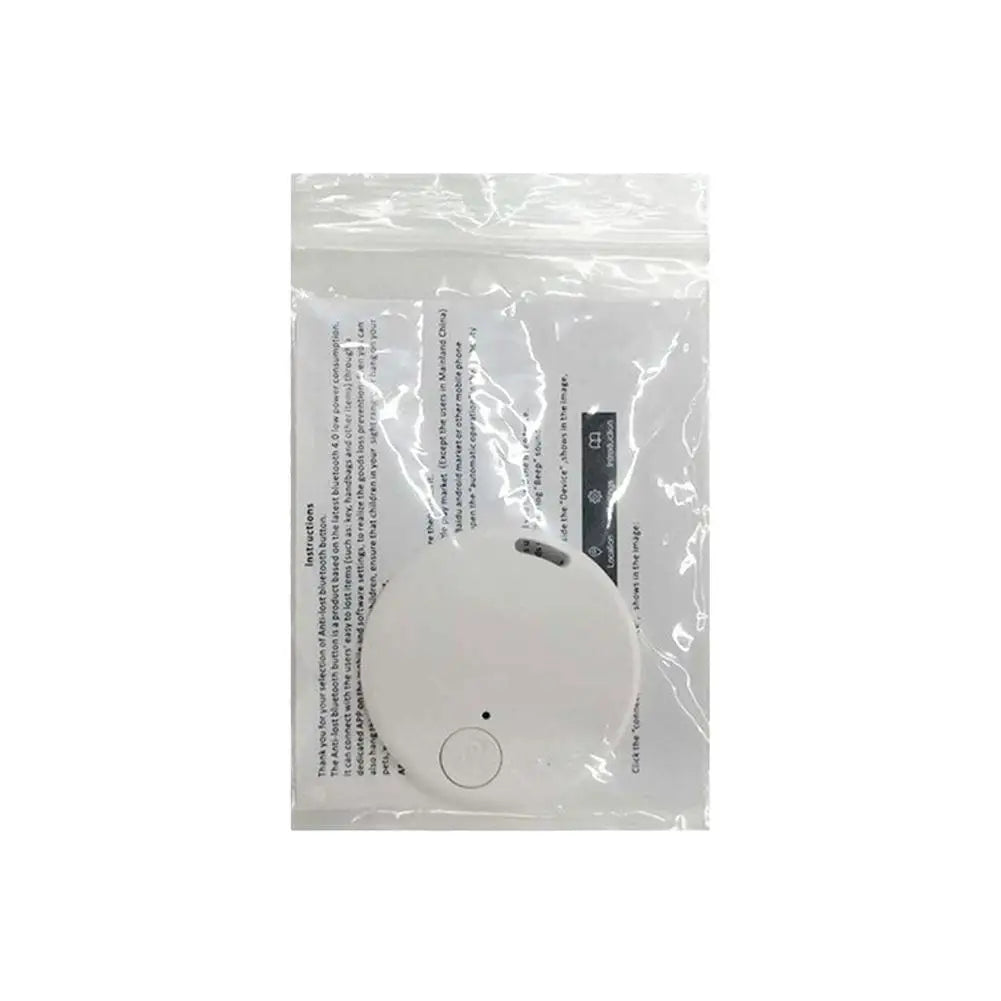 Cat Dog GPS Bluetooth 5.0 Anti Lost Tracker Key Finder