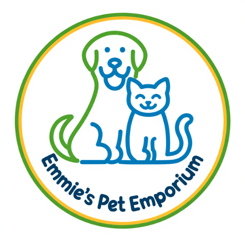 Emmie's Pet Emporium